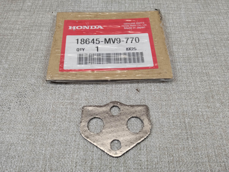 Joint Conduite Alimentation Air Honda CB600F Hornet 18645-MV9-770
