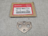 Joint Conduite Alimentation Air Honda CB600F Hornet 18645-MV9-770