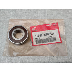 Roulement 20x45x12 de roue avant CB1300 CB1000 R HONDA 91052-MBW-E11