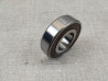 Roulement 20x45x12 de roue avant CB1300 CB1000 R HONDA 91052-MBW-E11
