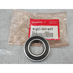 Roulement Roue Arrière Honda CBR1000 RR 28x52x12 - 91051-HA7-671