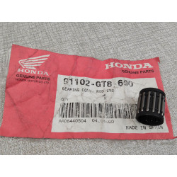 Roulement axe de piston de PK50 WALLAROO HONDA 91102-GT8-600