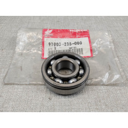 Roulement 6304NS avec gorge neuf origine HONDA 91003-235-000