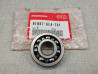 Roulement 6303 - HONDA 91007-GC4-701