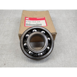 Roulement radial Honda 91002-KC4-004 / 91002-429-003