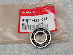 Roulement 17x35x8 HONDA 91011-KK6-013
