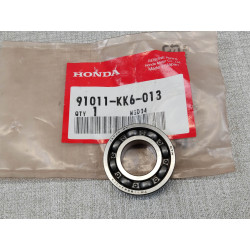 Roulement 17x35x8 HONDA 91011-KK6-013