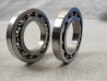 Jeu de deux roulements 35x62x18 GOLDWING GL1500 HONDA 91052-MN5-003