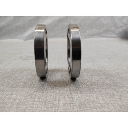 Jeu de deux roulements 35x62x18 GOLDWING GL1500 HONDA 91052-MN5-003