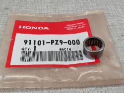Roulement 12x16x10 HONDA 91101-PZ9-000