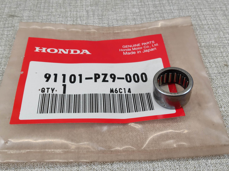 Roulement 12x16x10 HONDA 91101-PZ9-000