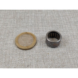 Roulement 12x16x10 HONDA 91101-PZ9-000