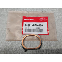 Joint d'échappement CBR1000 RR FIREBLADE 2004/2005HONDA 18291-MEL-000