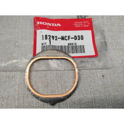 Joint d'échappement Honda VTR1000 SP2 - Réf. 18292-MCF-D30