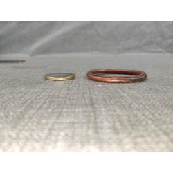 Joint d'échappement divers HONDA 18291-MM5-860 CB750 Four CB750-1100F/R CB72-77