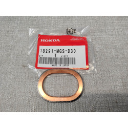 Joint d'échappement Honda 18291-MGS-D30 – Pièce neuve