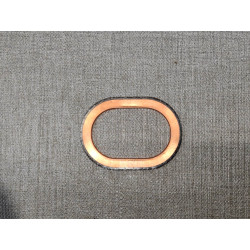 Joint d'échappement Honda 18291-MGS-D30 – Pièce neuve
