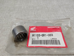 ROULEMENT A AIGUILLES, 17X25X18 (NTN) HONDA 91103-GR1-003 PK50 wallaroo