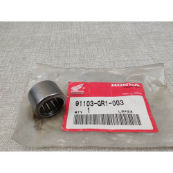 ROULEMENT A AIGUILLES, 17X25X18 (NTN) HONDA 91103-GR1-003 PK50 wallaroo