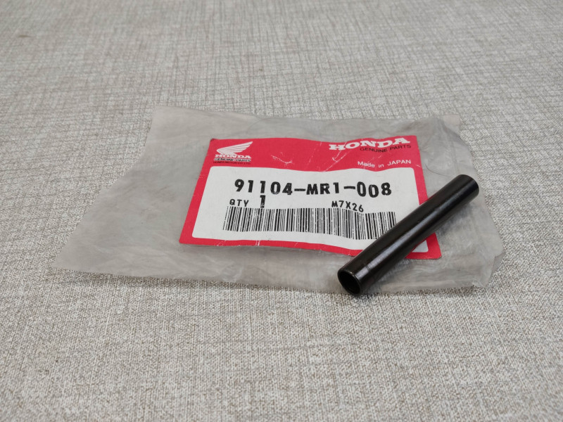 Entretoise 8x50 Honda 91104-MR1-008 | Pièce détachée moto