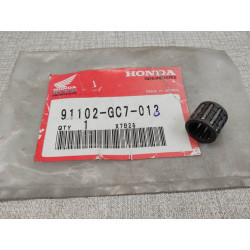 Roulement à aiguilles de pied de bielle SA50 VISION HONDA 91102-GC7-013