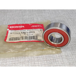 Roulement de roue FMX 650 HONDA 91053-MV1-003