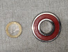 Roulement de roue FMX 650 HONDA 91053-MV1-003
