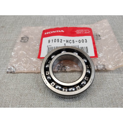 Roulement 29x52x12 TRX 300 FORTRAX HONDA 91052-HC5-003