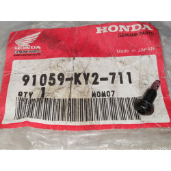 Vis 3x1- HONDA 91059-KY2-711