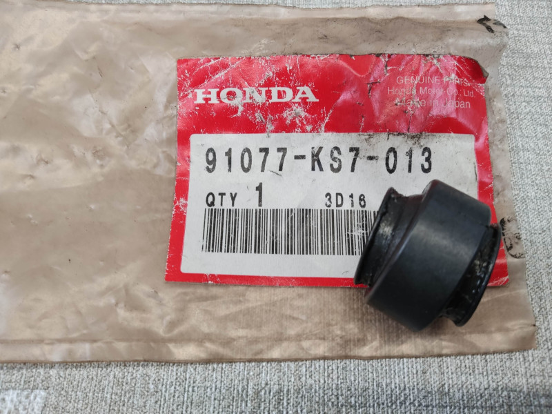 Rotule D101mm Honda 91077-KS7-013 – Suspension Moto