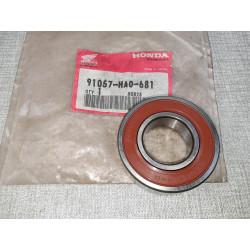 Roulement 28x58x16 ATC250 TRX250 FOURTRAX HONDA 91057-HA0-681