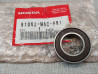 Roulement à billes 6904 HONDA 91062-MAC-681