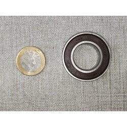 Roulement à billes 6904 HONDA 91062-MAC-681