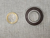 Roulement à billes 6904 HONDA 91062-MAC-681