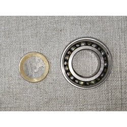 Roulement à billes 6904 HONDA 91062-MAC-681