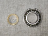 Roulement à billes 6904 HONDA 91062-MAC-681