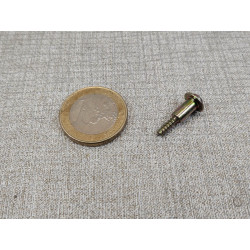 Vis à tole D3x16 neuve origine HONDA 91059-MG9-681