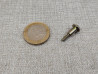 Vis à tole D3x16 neuve origine HONDA 91059-MG9-681