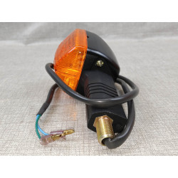 Clignotant AR droit Honda CRM125 R neuf 33600-KAK-900