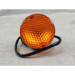 Clignotant AR gauche Honda CG125 Brésil 33650-KE2-702