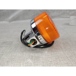 Clignotant AR gauche Honda CG125 Brésil 33650-KE2-702