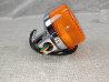 Clignotant AR gauche Honda CG125 Brésil 33650-KE2-702