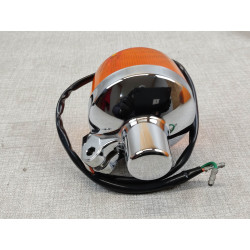 Clignotant AR gauche Honda CG125 Brésil 33650-KE2-702