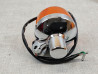 Clignotant AR gauche Honda CG125 Brésil 33650-KE2-702