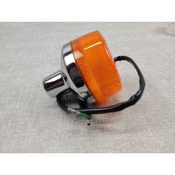 Clignotant AR gauche Honda CG125 Brésil 33650-KE2-702