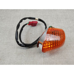 Clignotant avant gauche 12V-21W de CBR600 F 1991-93 HONDA 33450-MV9-601