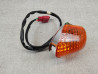 Clignotant avant gauche 12V-21W de CBR600 F 1991-93 HONDA 33450-MV9-601