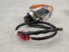 Clignotant avant gauche 12V-21W de CBR600 F 1991-93 HONDA 33450-MV9-601