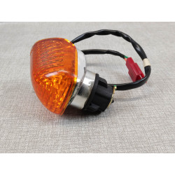 Clignotant avant gauche 12V-21W de CBR600 F 1991-93 HONDA 33450-MV9-601
