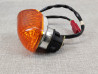 Clignotant avant gauche 12V-21W de CBR600 F 1991-93 HONDA 33450-MV9-601